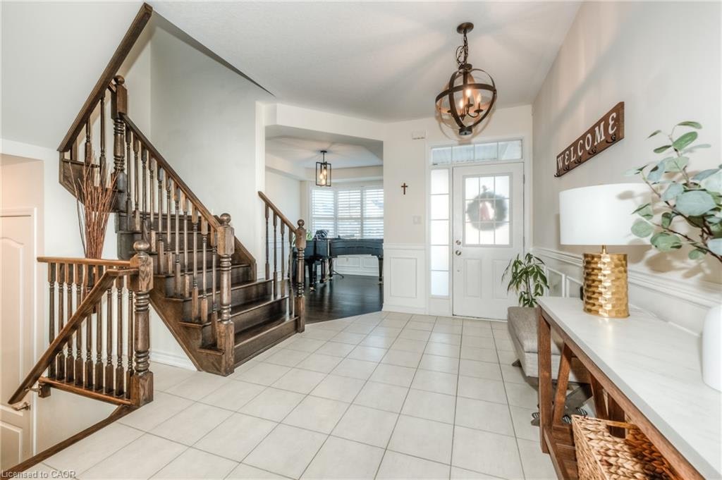 285 Seabrook Drive, Kitchener, ON, N2R 0G3 - 5