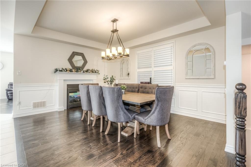 285 Seabrook Drive, Kitchener, ON, N2R 0G3 - 9