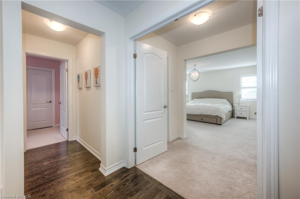 285 Seabrook Drive, Kitchener, ON, N2R 0G3 - 22