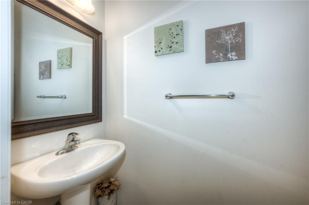 285 Seabrook Drive, Kitchener, ON, N2R 0G3 - 21