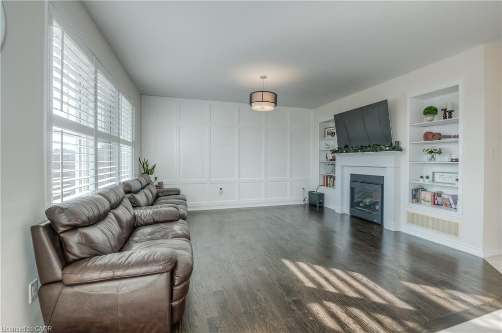 285 Seabrook Drive, Kitchener, ON, N2R 0G3 - 19
