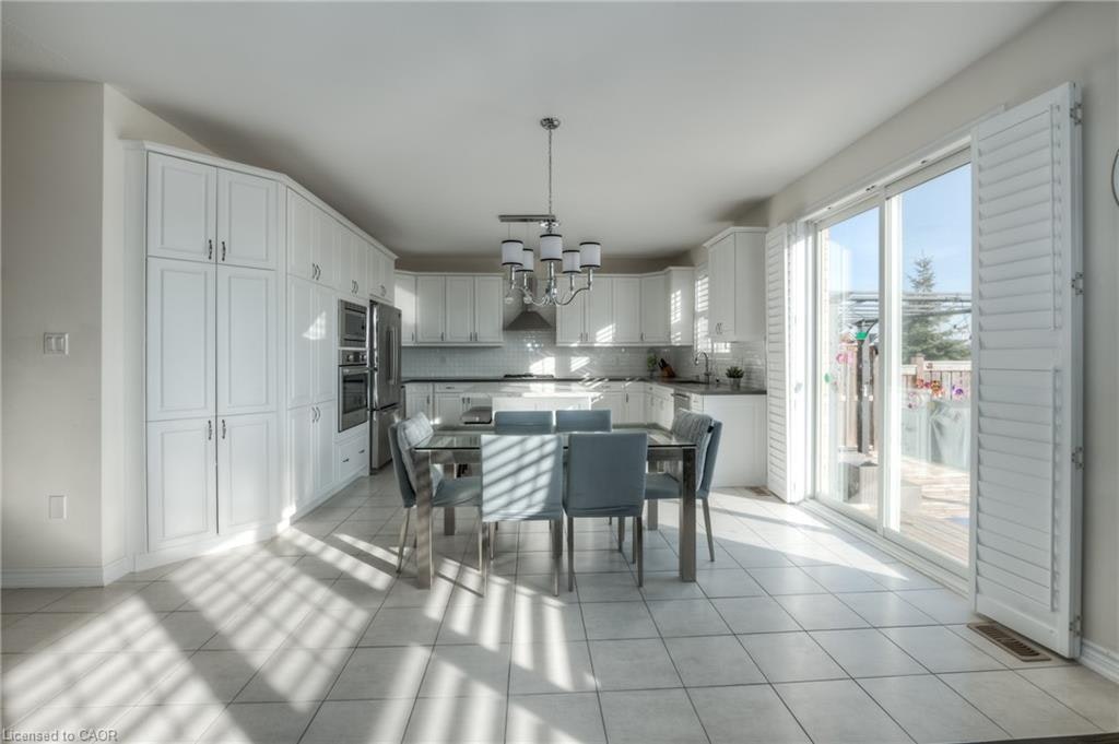 285 Seabrook Drive, Kitchener, ON, N2R 0G3 - 16