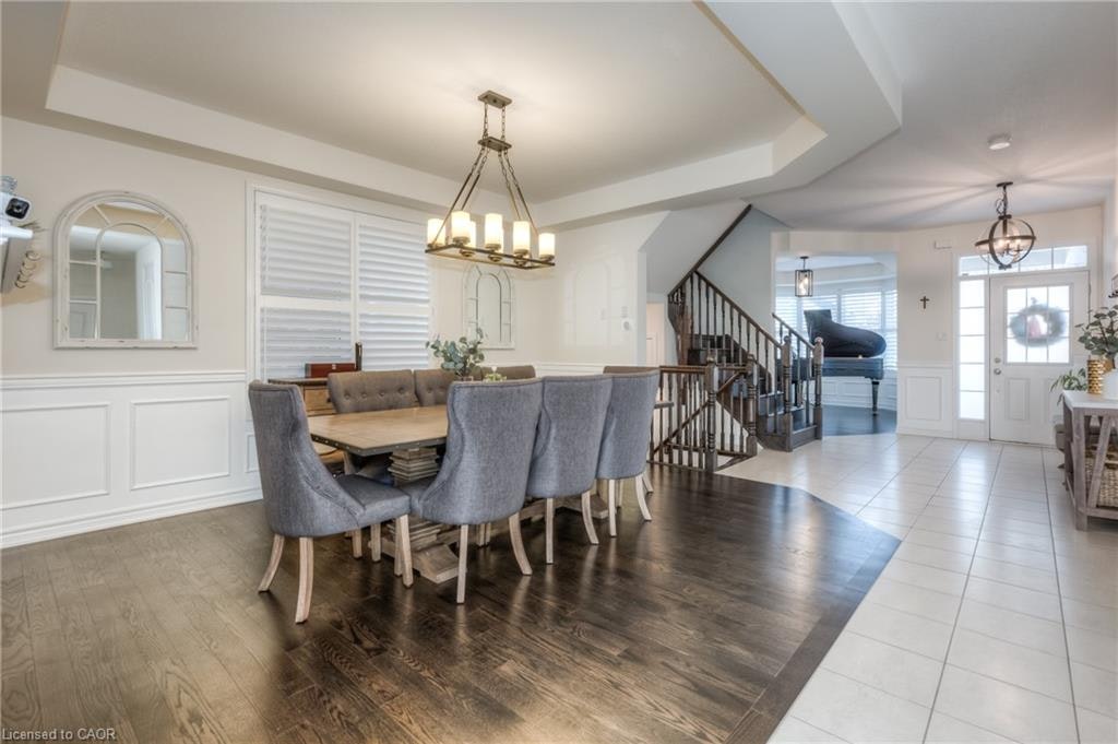 285 Seabrook Drive, Kitchener, ON, N2R 0G3 - 10