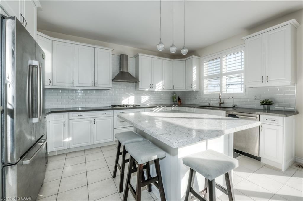 285 Seabrook Drive, Kitchener, ON, N2R 0G3 - 12