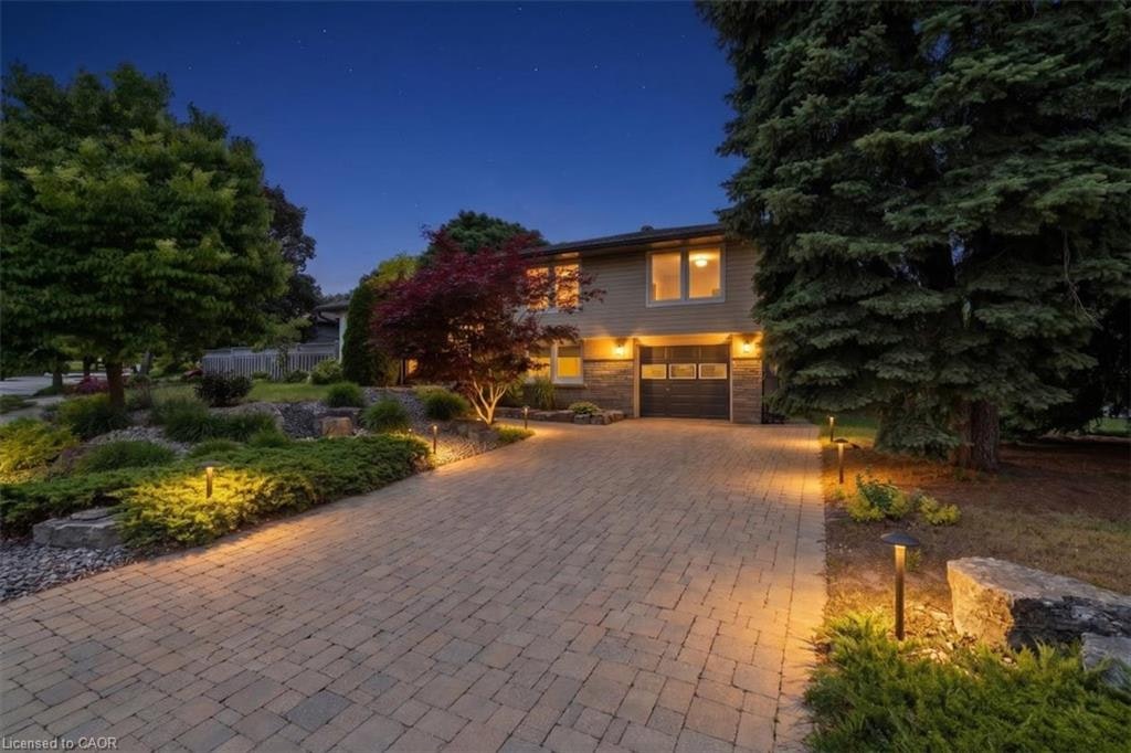 138 Blueridge Avenue, Kitchener, ON, N2M 4E1