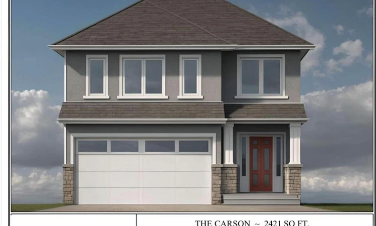 LOT 24-311 Shady Oaks Trail
