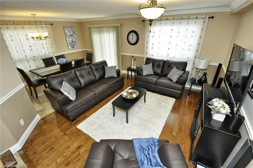 156 Copper Leaf Street, Kitchener, ON, N2E 3V9 - 7