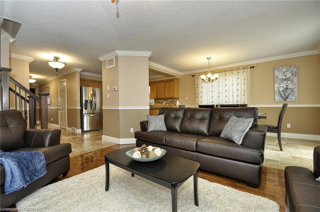 156 Copper Leaf Street, Kitchener, ON, N2E 3V9 - 6
