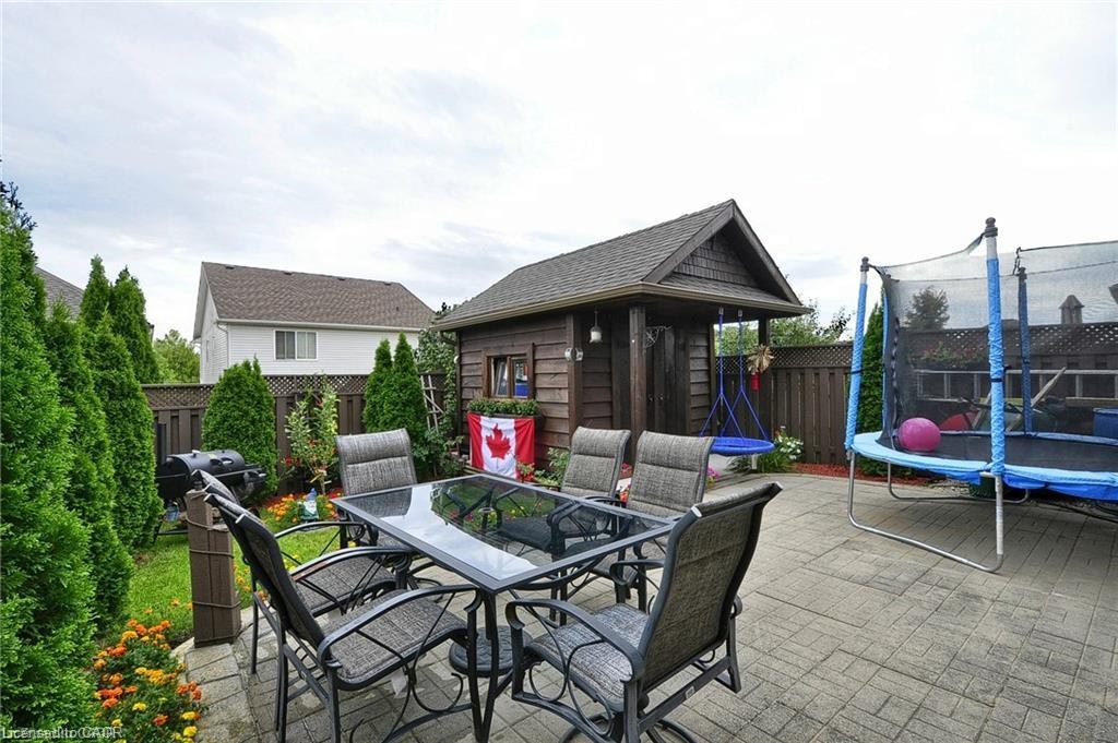 156 Copper Leaf Street, Kitchener, ON, N2E 3V9 - 12