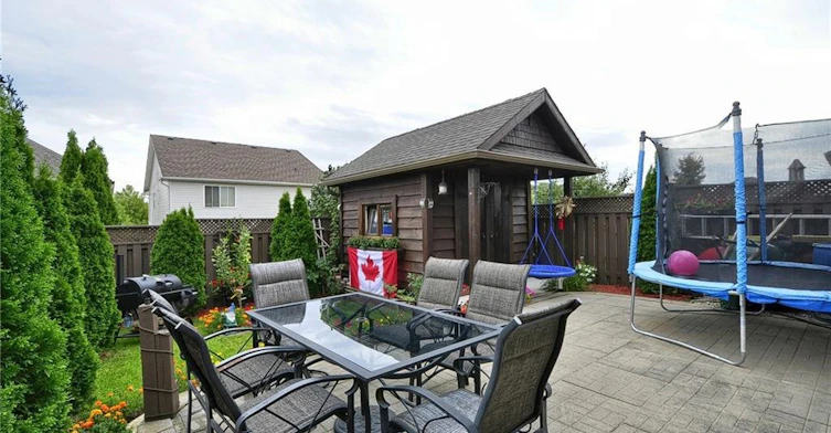 156 Copper Leaf Street, Kitchener, ON, N2E 3V9 - 12