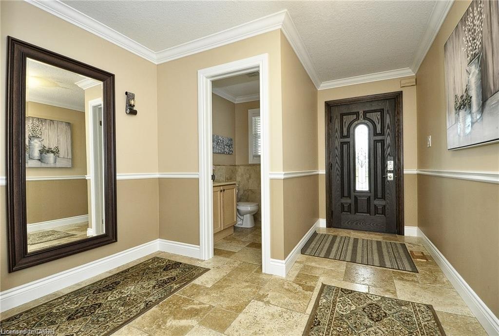 156 Copper Leaf Street, Kitchener, ON, N2E 3V9 - 2