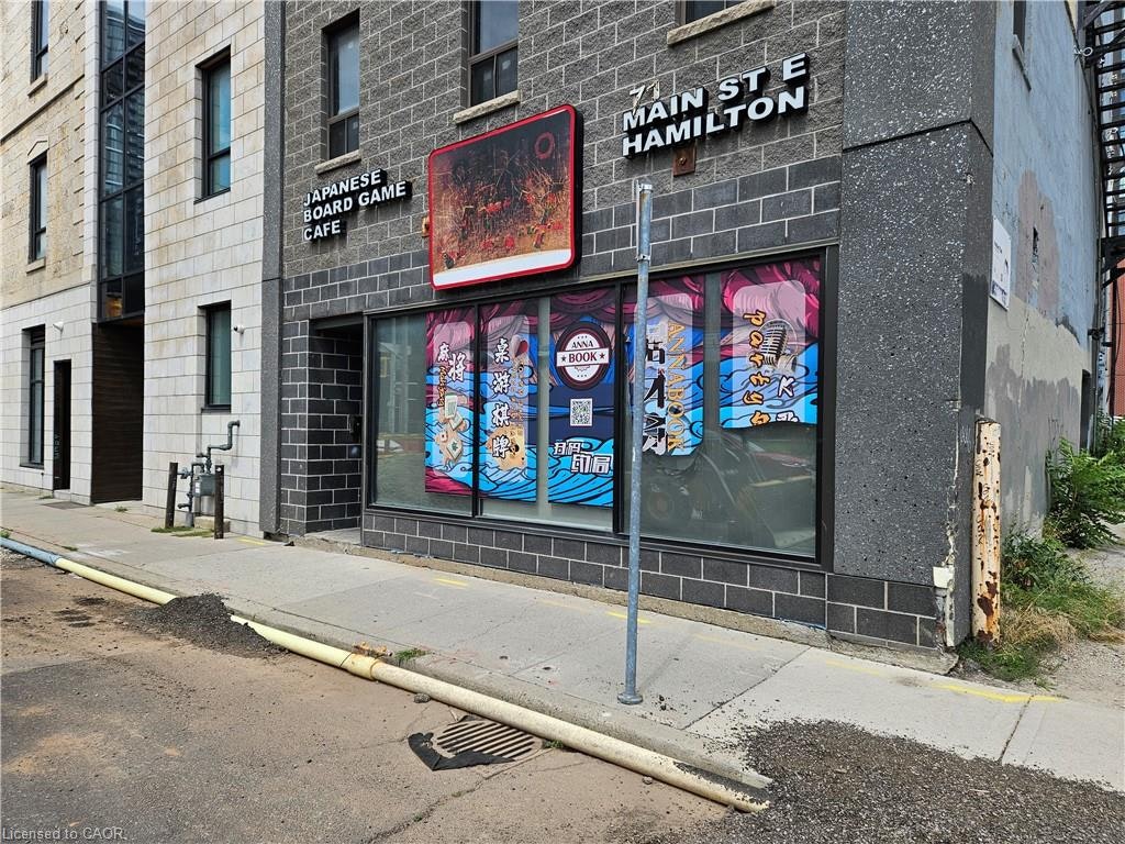 1-71 Main Street E, Hamilton, ON, L8N 1G2 - 2