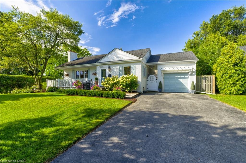 934 Danforth Avenue, Burlington, ON, L7T 1S8