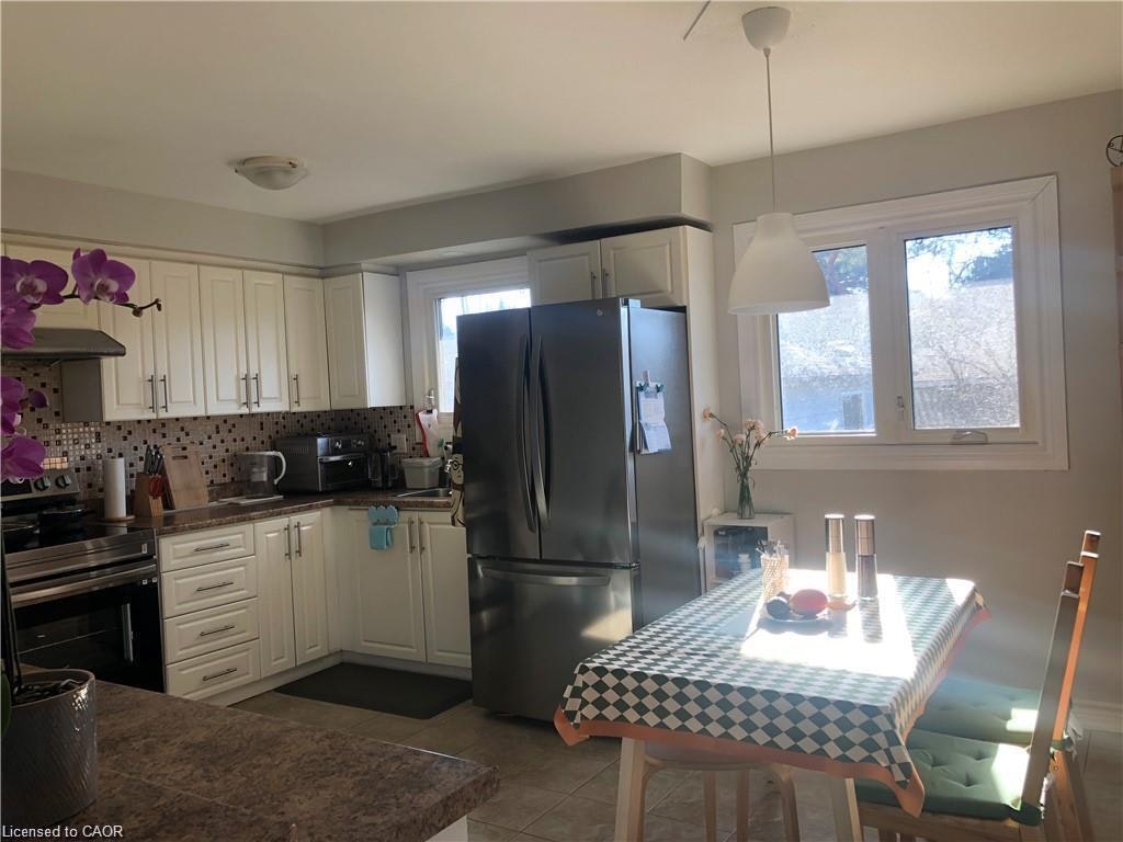 Main-357 Mohawk Road W, Hamilton, ON, L9C 1W5 - 2