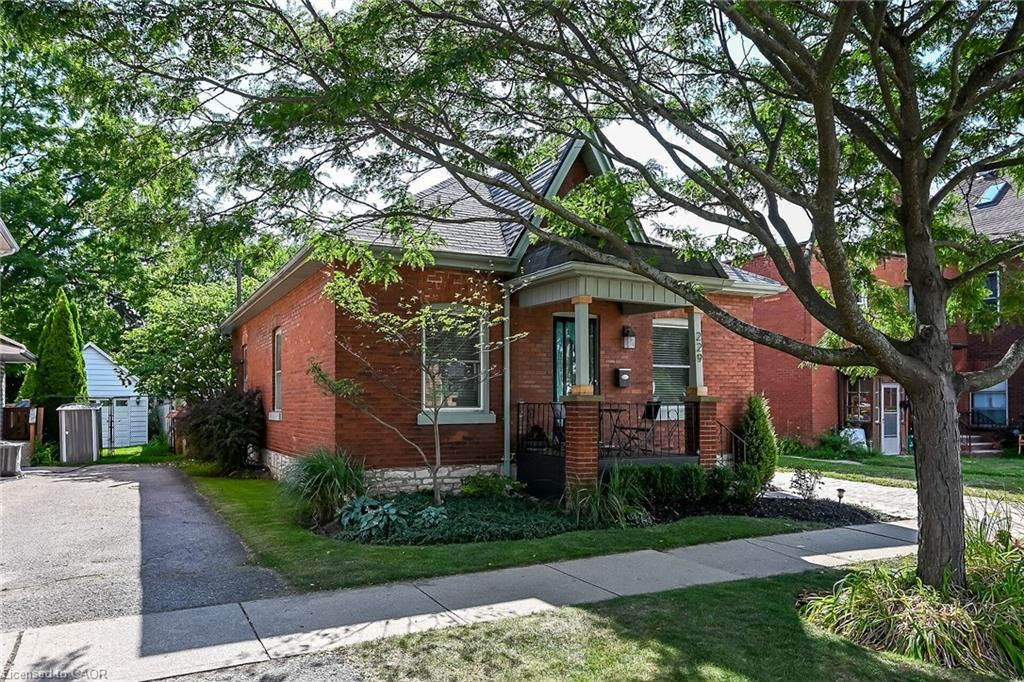 229 Brock Street, Brantford, ON, N3S 5X1