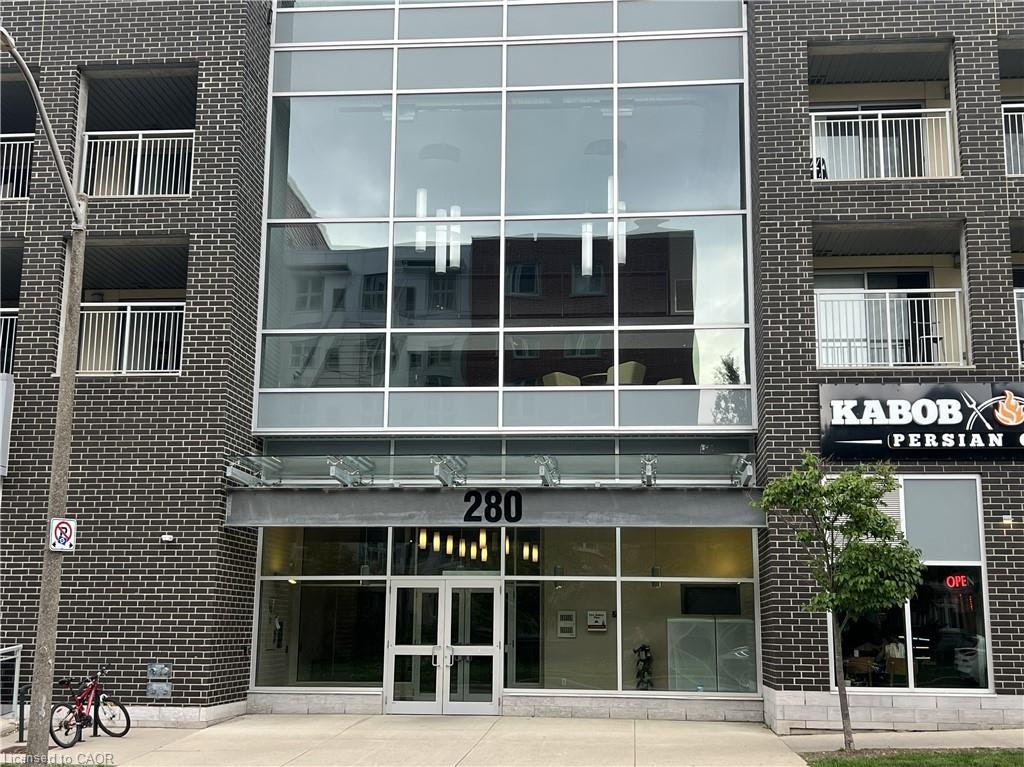 707-280 Lester Street, Waterloo, ON, N2L 0G2 - 4