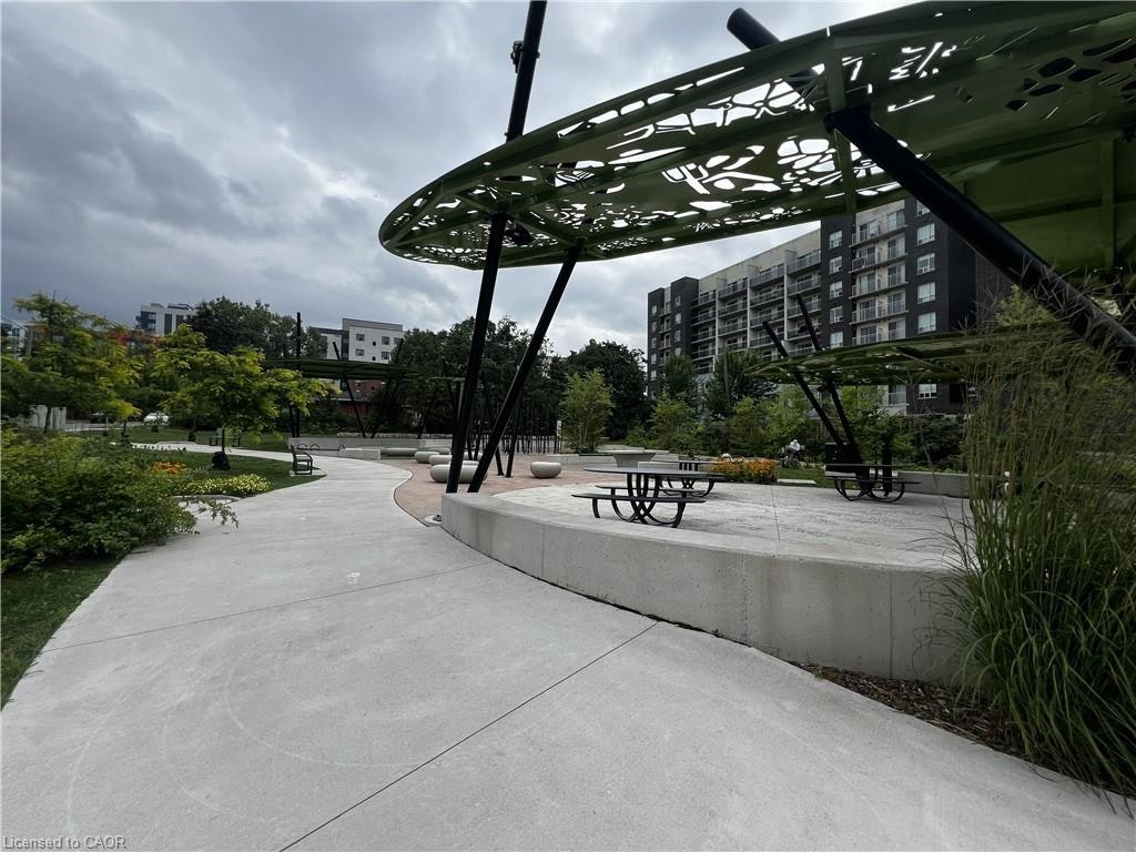707-280 Lester Street, Waterloo, ON, N2L 0G2 - 37