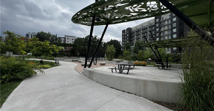 707-280 Lester Street, Waterloo, ON, N2L 0G2 - 37