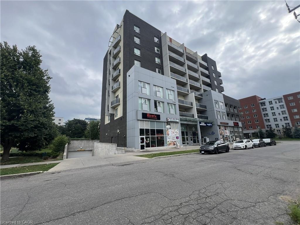 707-280 Lester Street, Waterloo, ON, N2L 0G2 - 36