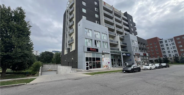 707-280 Lester Street, Waterloo, ON, N2L 0G2 - 36