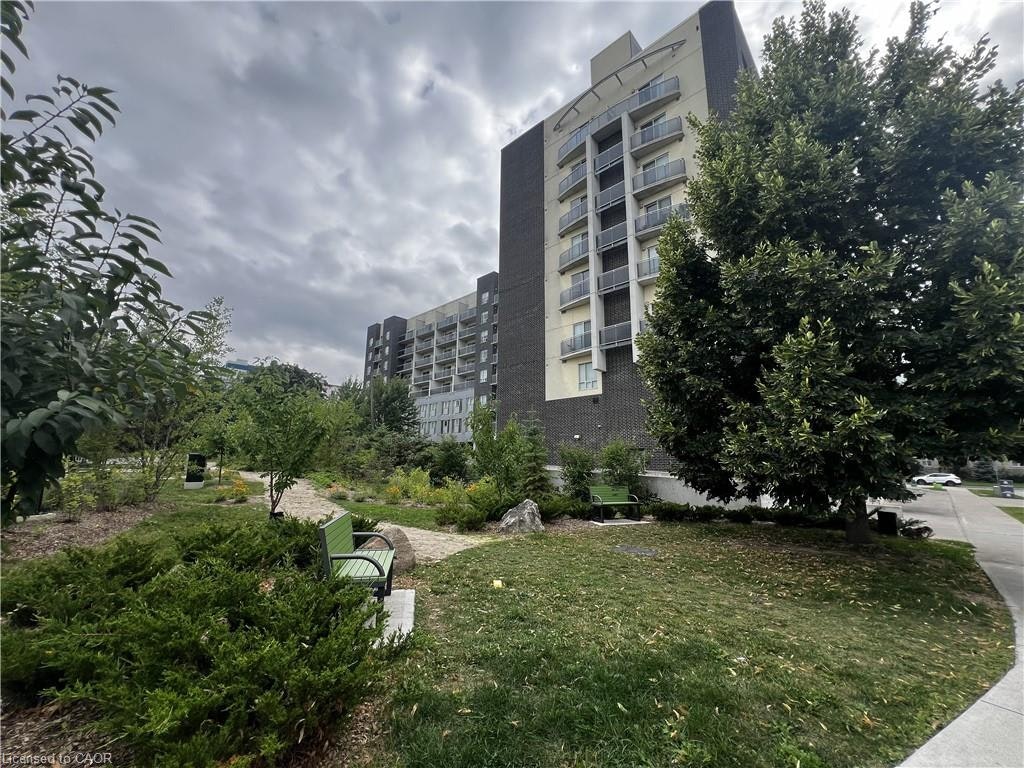 707-280 Lester Street, Waterloo, ON, N2L 0G2 - 40