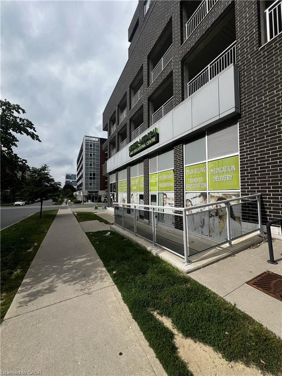 707-280 Lester Street, Waterloo, ON, N2L 0G2 - 42
