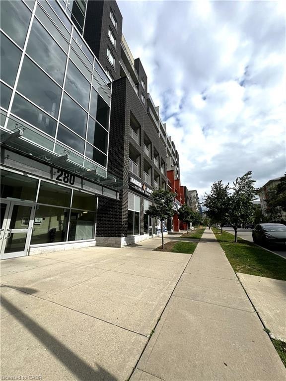 707-280 Lester Street, Waterloo, ON, N2L 0G2 - 41