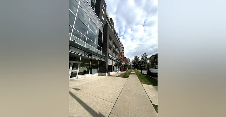 707-280 Lester Street, Waterloo, ON, N2L 0G2 - 41