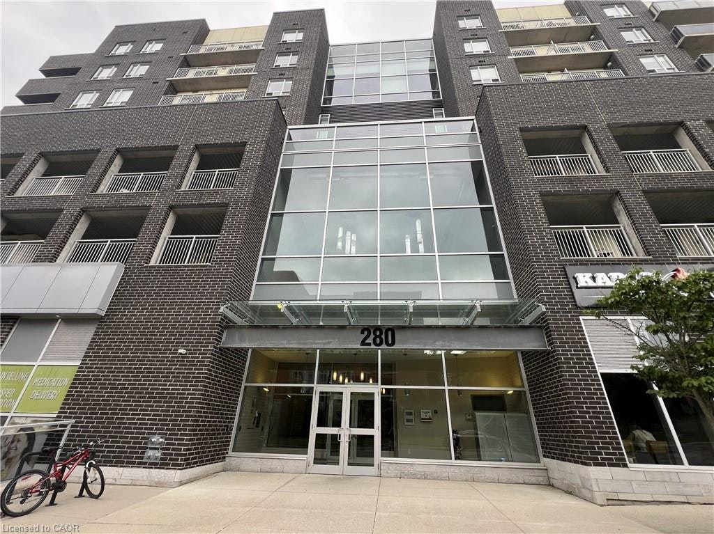 707-280 Lester Street, Waterloo, ON, N2L 0G2 - 3