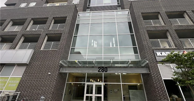 707-280 Lester Street, Waterloo, ON, N2L 0G2 - 3