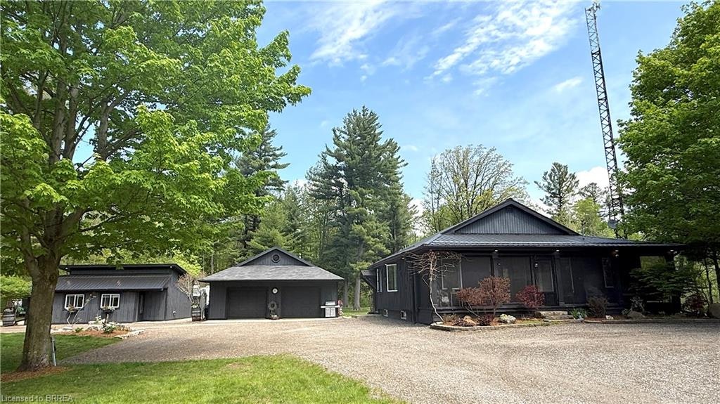 686577 Highway 2, Blenheim, ON, N0J 1V0