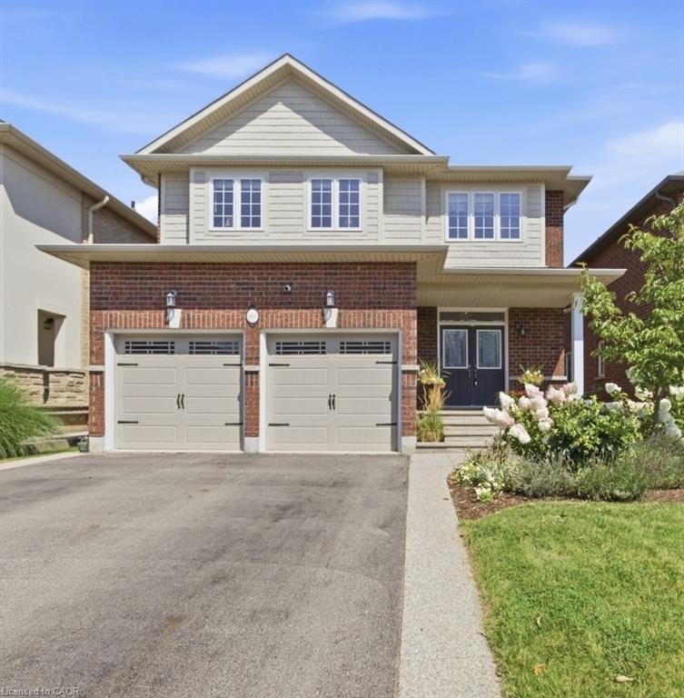 401 Valridge Drive, Hamilton, ON, L9G 0B2