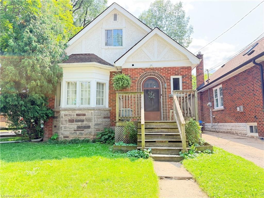 1 Norwood Road, Hamilton, ON, L8S 3P8