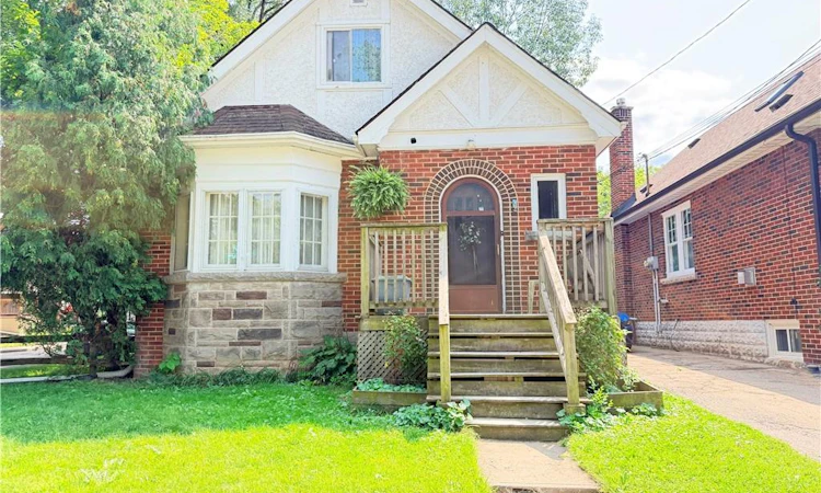 1 Norwood Road