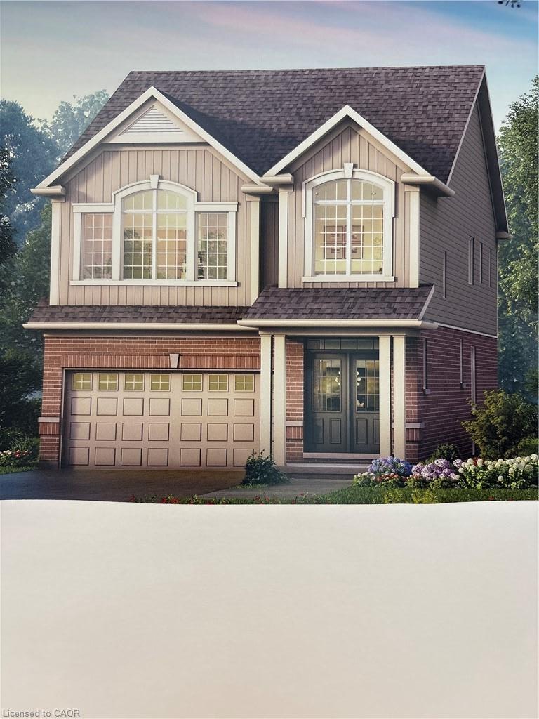 23 Henry Maracle Street, North Dumfries, ON, N0B 1E0