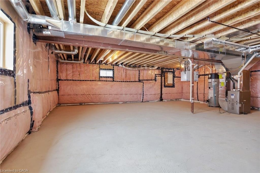 39 Morrison Drive, Hamilton, ON, L9G 3K8 - 24