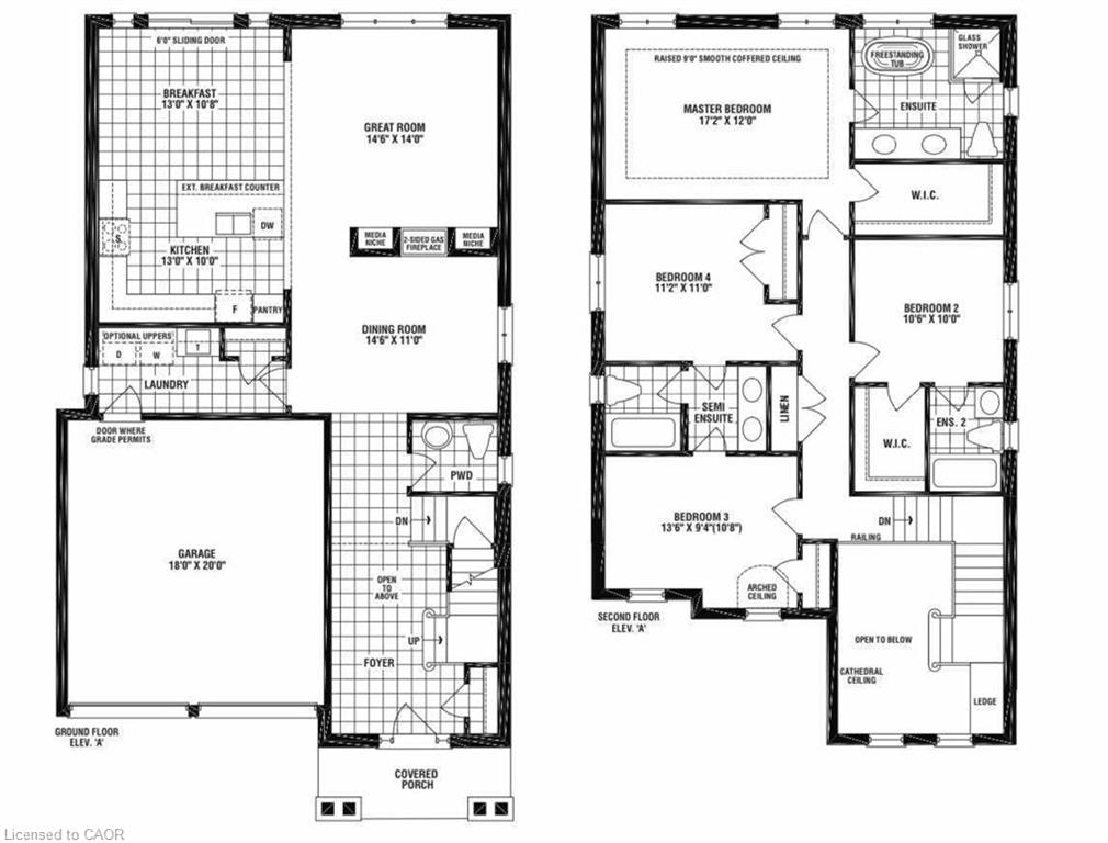 39 Morrison Drive, Hamilton, ON, L9G 3K8 - 25