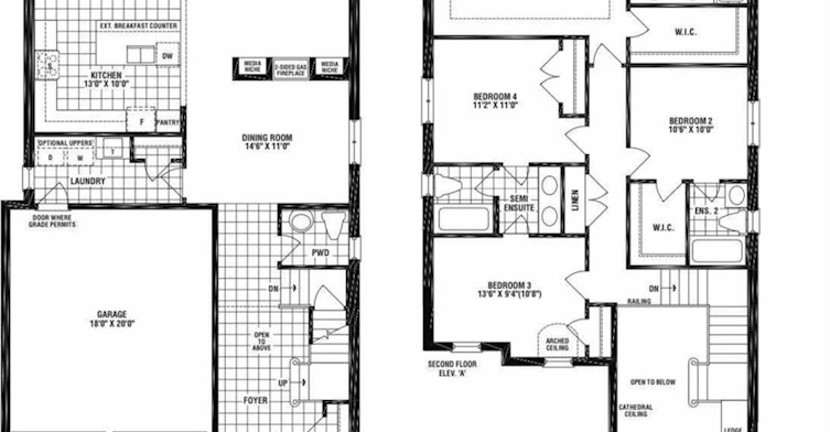39 Morrison Drive, Hamilton, ON, L9G 3K8 - 25