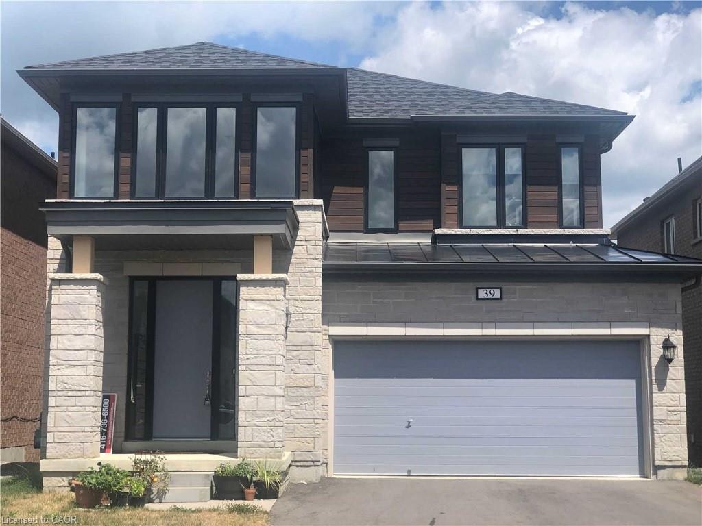 39 Morrison Drive, Hamilton, ON, L9G 3K8