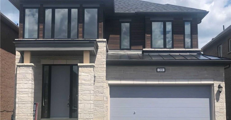 39 Morrison Drive, Hamilton, ON, L9G 3K8