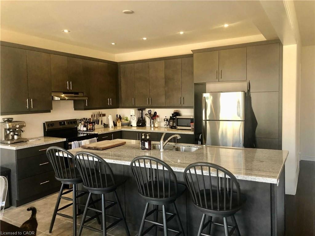 39 Morrison Drive, Hamilton, ON, L9G 3K8 - 7