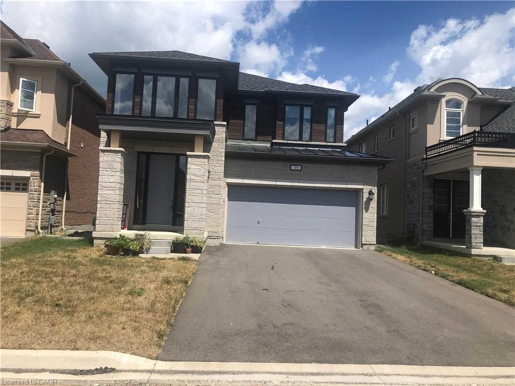 39 Morrison Drive, Hamilton, ON, L9G 3K8 - 2