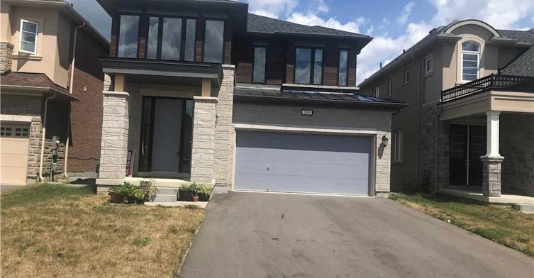 39 Morrison Drive, Hamilton, ON, L9G 3K8 - 2