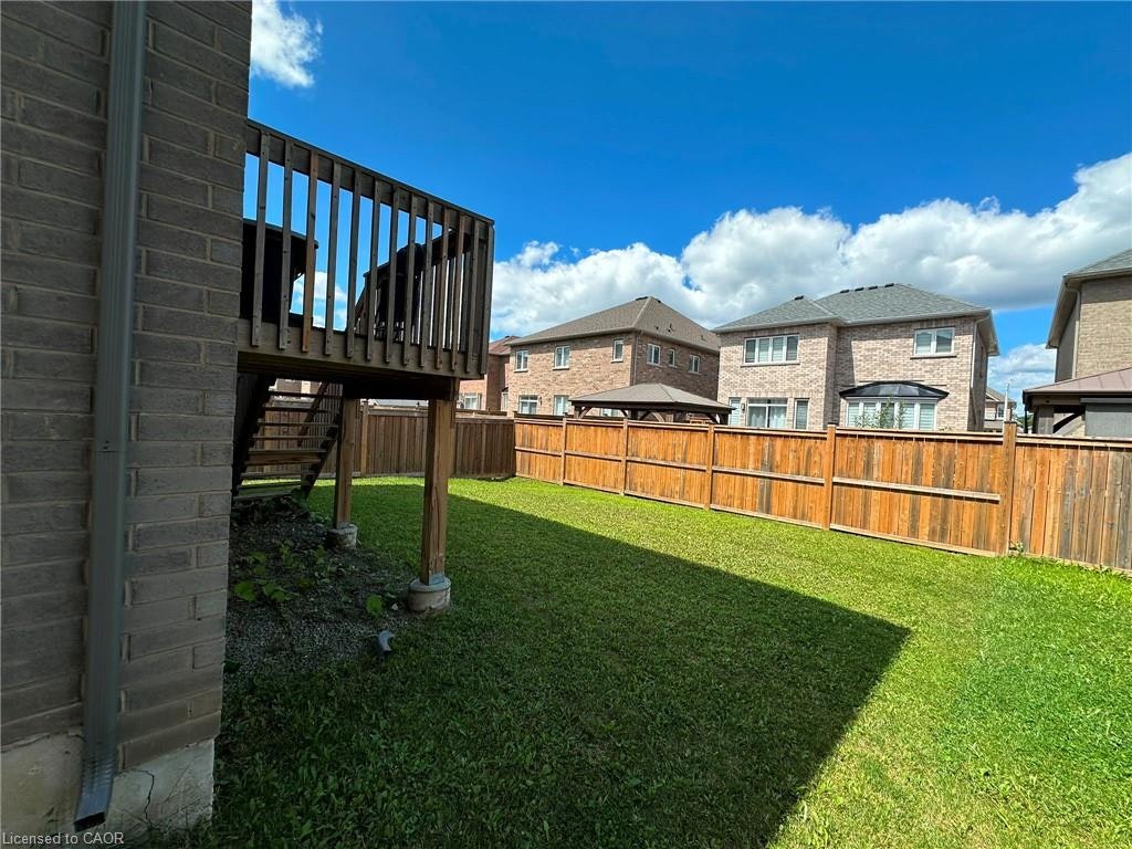 39 Morrison Drive, Hamilton, ON, L9G 3K8 - 23