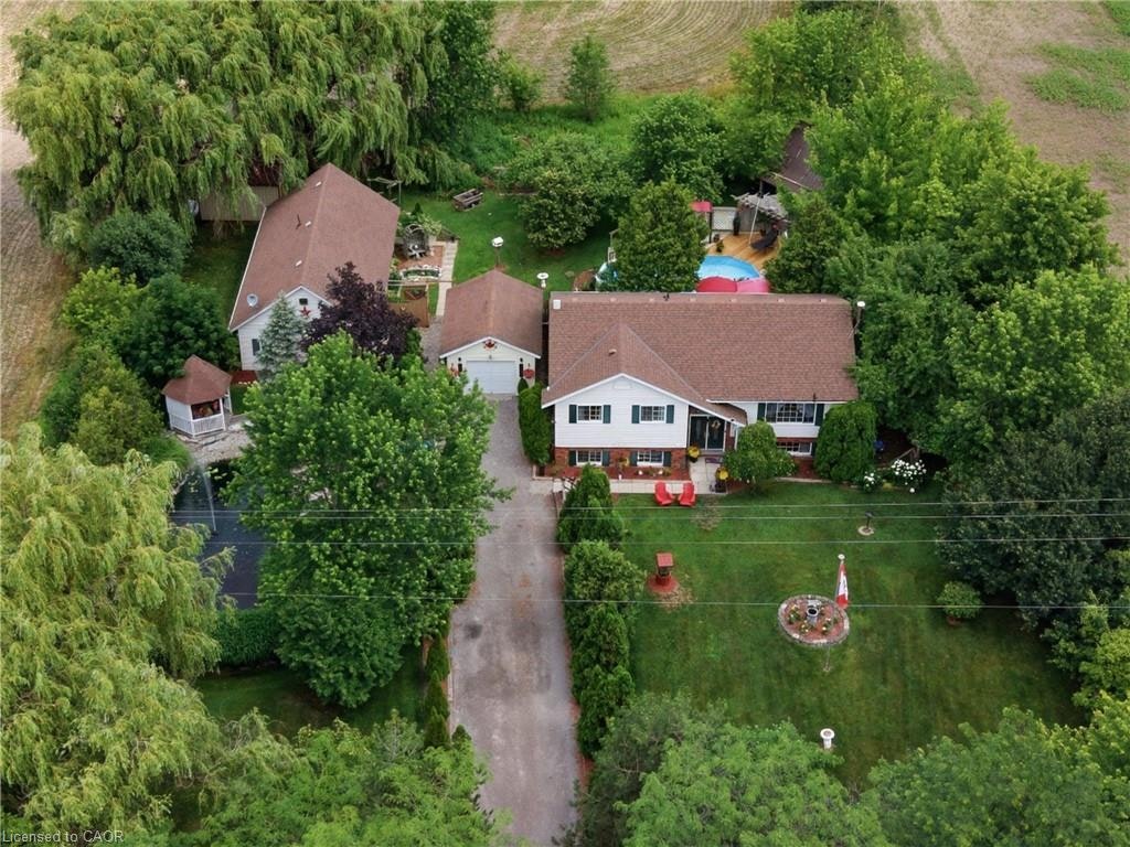 7332 Canborough Road, Cayuga, ON, N1A 2W1