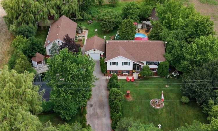 7332 Canborough Road
