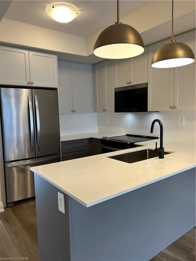 106-1581 Rose Way, Milton, ON, L7M 0L8 - 9