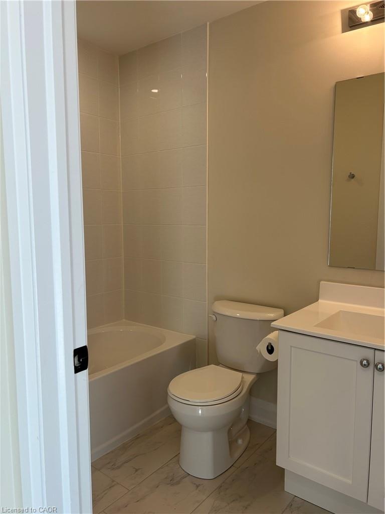 106-1581 Rose Way, Milton, ON, L7M 0L8 - 15