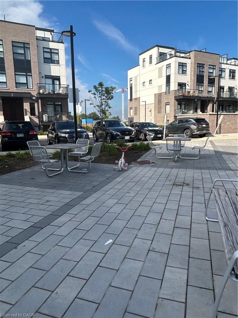 106-1581 Rose Way, Milton, ON, L7M 0L8 - 26