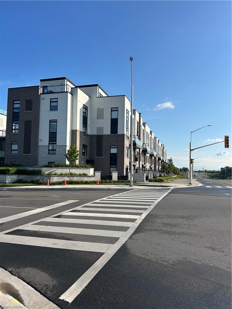 106-1581 Rose Way, Milton, ON, L7M 0L8